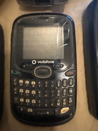 Teléfonos móviles vintage 4