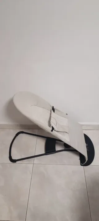 Hamaca Babybjorn Balance Soft