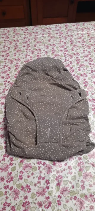 Hamaca Babybjorn Balance Soft