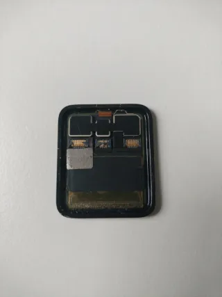 Apple Watch S3 roto para usar piezas