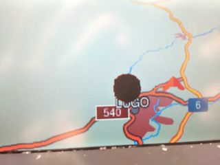 SISTEMA NAVEGACION GPS OPEL INSIGNIA SPORTS TOURER 298658