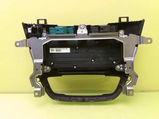 SISTEMA NAVEGACION GPS OPEL INSIGNIA SPORTS TOURER 298658