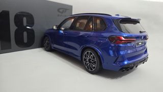 Bmw X5 M Competition