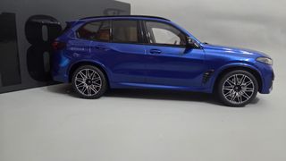 Bmw X5 M Competition