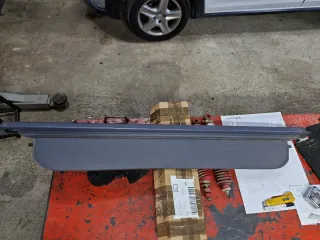 Toyota Land Cruiser 90 1999