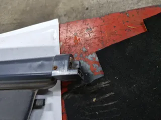 Toyota Land Cruiser 90 1999