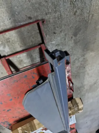 Toyota Land Cruiser 90 1999