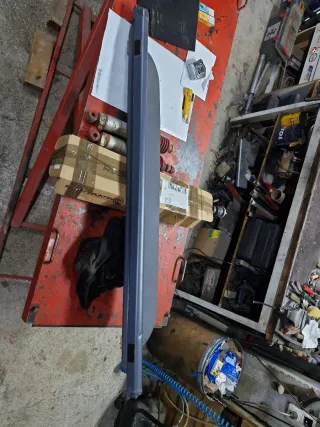 Toyota Land Cruiser 90 1999