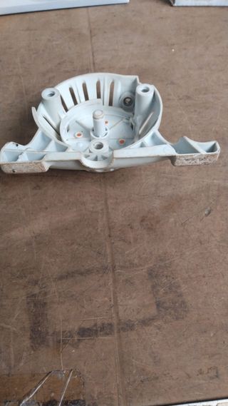 TAPA ARRANQUE DESBROZADORA STIHL FS 87