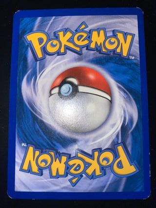 Oshawott Holo (MCD11 4/12) McDonald's Collection