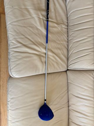 Bolsa de palos junior Dunlop + palos