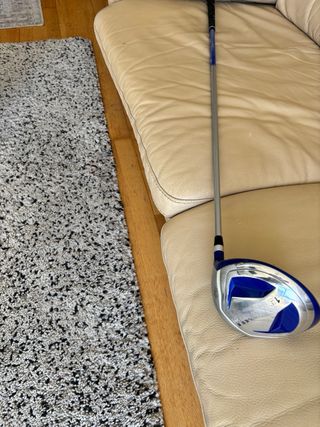 Bolsa de palos junior Dunlop + palos