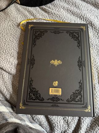 HIJOS DEL CAPITAN GRANT