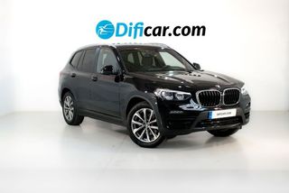 BMW Serie 3 X3 X-DRIVE 20D 190CV AUTOMÁTICO