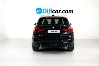 BMW Serie 3 X3 X-DRIVE 20D 190CV AUTOMÁTICO