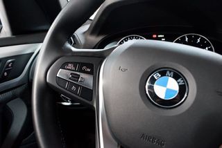 BMW Serie 3 X3 X-DRIVE 20D 190CV AUTOMÁTICO