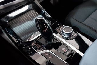 BMW Serie 3 X3 X-DRIVE 20D 190CV AUTOMÁTICO