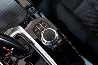 BMW Serie 3 X3 X-DRIVE 20D 190CV AUTOMÁTICO