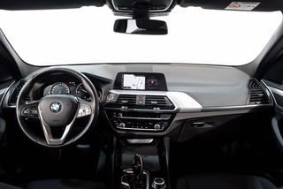 BMW Serie 3 X3 X-DRIVE 20D 190CV AUTOMÁTICO