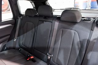 BMW Serie 3 X3 X-DRIVE 20D 190CV AUTOMÁTICO