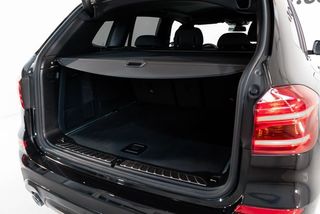 BMW Serie 3 X3 X-DRIVE 20D 190CV AUTOMÁTICO