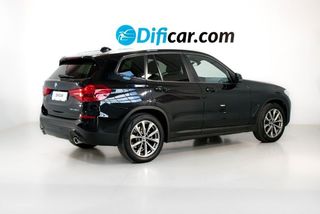 BMW Serie 3 X3 X-DRIVE 20D 190CV AUTOMÁTICO