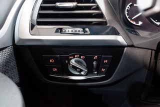 BMW Serie 3 X3 X-DRIVE 20D 190CV AUTOMÁTICO