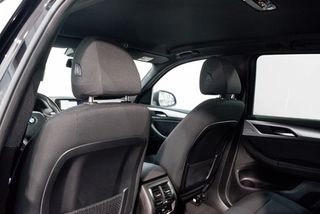 BMW Serie 3 X3 X-DRIVE 20D 190CV AUTOMÁTICO