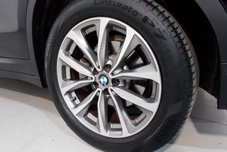BMW Serie 3 X3 X-DRIVE 20D 190CV AUTOMÁTICO
