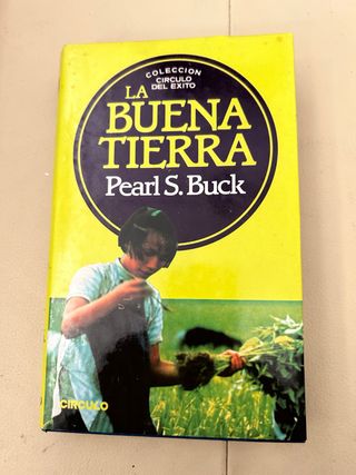 Buena Tierra, La