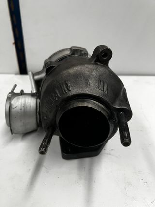 TURBOCOMPRESOR BMW SERIE 3 BERLINA (E46) 651116