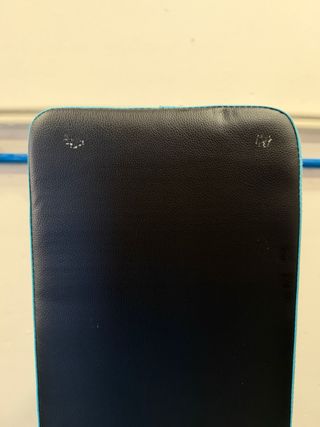 Banco de musculación Behumax