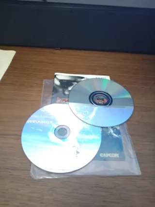 Resident Evil Wii + Wii Fit Plus