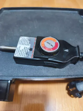 Plancha Eléctrica Palson Kansas