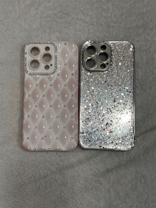Fundas iPhone 13 Pro Variadas