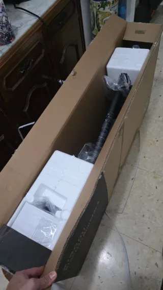 Patinete Eléctrico Xiaomi 5