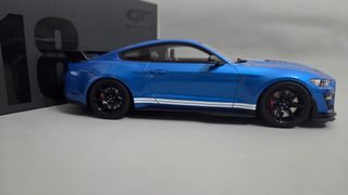 Shelby GT500 GT Spirit Otto 1:18