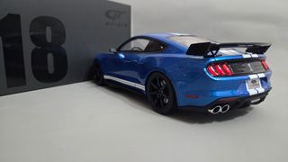 Shelby GT500 GT Spirit Otto 1:18