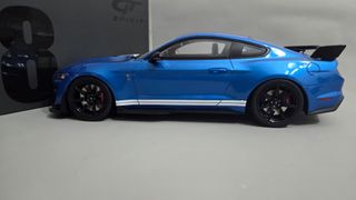 Shelby GT500 GT Spirit Otto 1:18