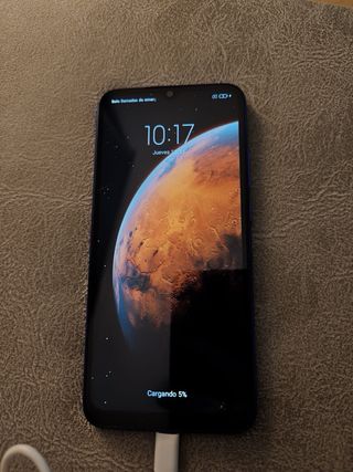 Xiaomi Redmi 9A Nuevo