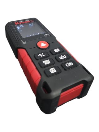 Medidor Láser Kress 70M