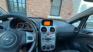 Opel Corsa 2012