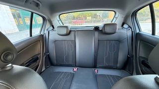 Opel Corsa 2012