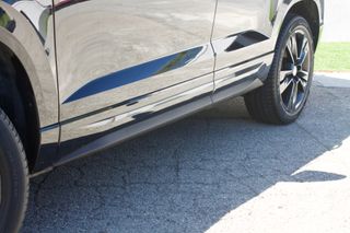 Skoda Karoq 1.5 TSI DSG ACT Sportline 2021