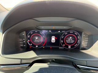 Skoda Karoq 1.5 TSI DSG ACT Sportline 2021