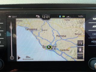 Skoda Karoq 1.5 TSI DSG ACT Sportline 2021