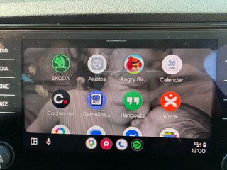 Skoda Karoq 1.5 TSI DSG ACT Sportline 2021