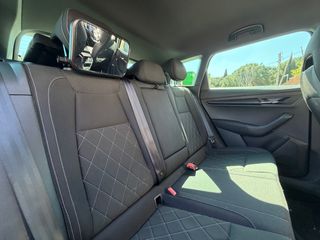 Skoda Karoq 1.5 TSI DSG ACT Sportline 2021