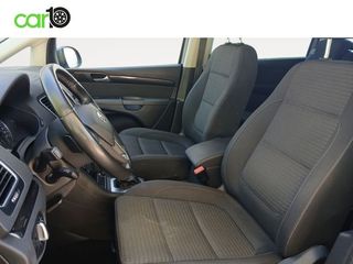 Seat Alhambra 1.4 TSI 110kW DSG S/S Excellen GO