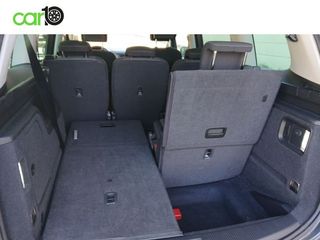 Seat Alhambra 1.4 TSI 110kW DSG S/S Excellen GO